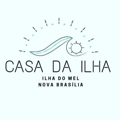 Suite - Pousada Oka Do Mar Ilha do Mel Rum bild