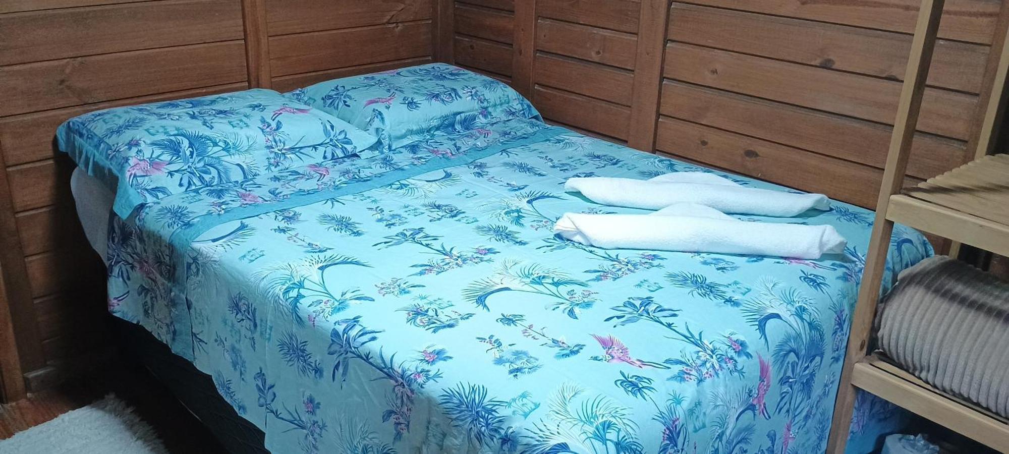 Suite - Pousada Oka Do Mar Ilha do Mel Rum bild